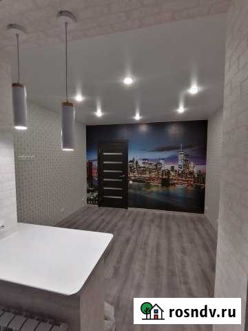 Квартира-студия, 21 м², 3/12 эт. на продажу в Засечном Засечное - изображение 1