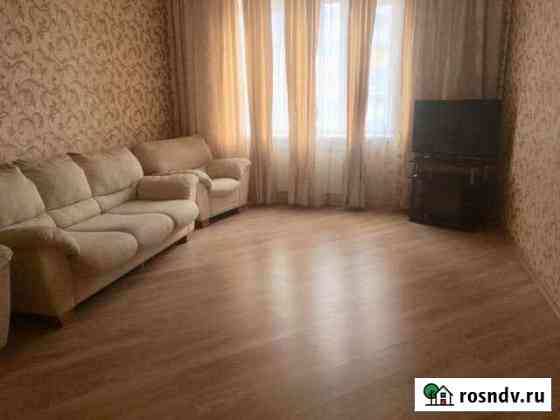 3-комнатная квартира, 96 м², 6/7 эт. в аренду на длительный срок в Высоком Высокое