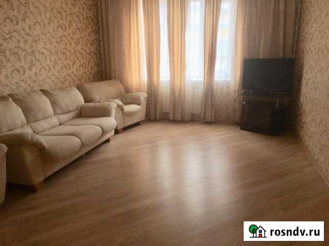 3-комнатная квартира, 96 м², 6/7 эт. в аренду на длительный срок в Высоком Высокое - изображение 1