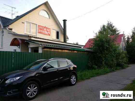 Коттедж 150 м² на участке 8 сот. на продажу в Звенигороде Звенигород