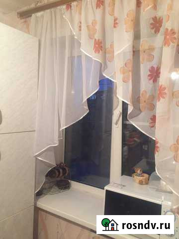 2-комнатная квартира, 43 м², 4/5 эт. на продажу в Суворове Суворов - изображение 1