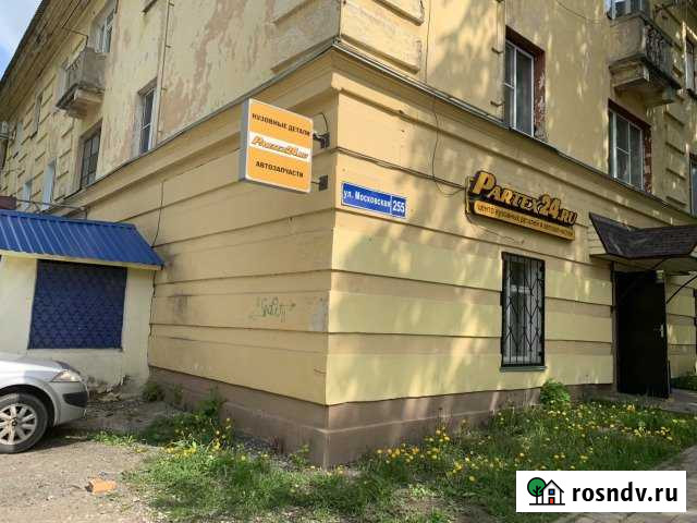 Торговое помещение на первой линии Калуга - изображение 1