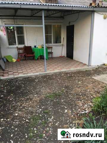 3-комнатная квартира, 52 м², 1/1 эт. на продажу в Отрадной Отрадная - изображение 1