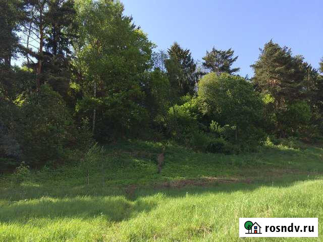 Участок ИЖС 17 сот. на продажу в Зубцове Зубцов - изображение 1