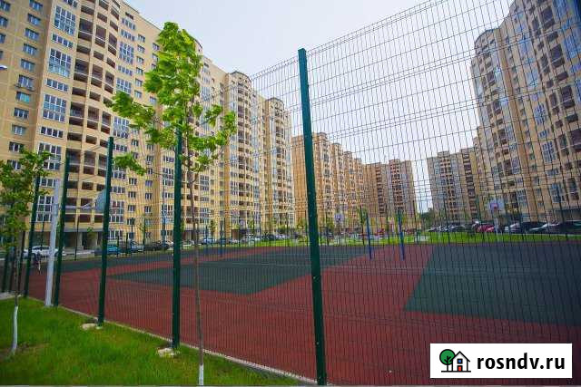 1-комнатная квартира, 46 м², 7/17 эт. на продажу в Королеве Королев - изображение 1