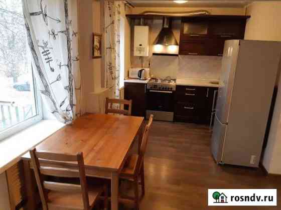 3-комнатная квартира, 65 м², 2/5 эт. в аренду посуточно в Калуге Калуга