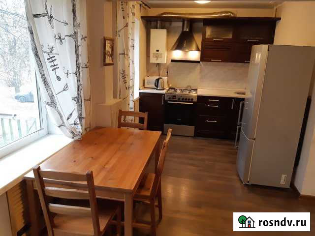 3-комнатная квартира, 65 м², 2/5 эт. в аренду посуточно в Калуге Калуга - изображение 1