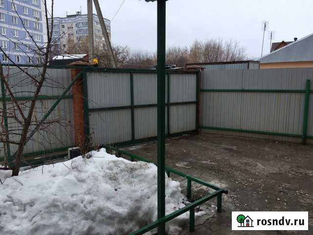 Дом 80 м² на участке 1 сот. в аренду на длительный срок в Рязани Рязань - изображение 1