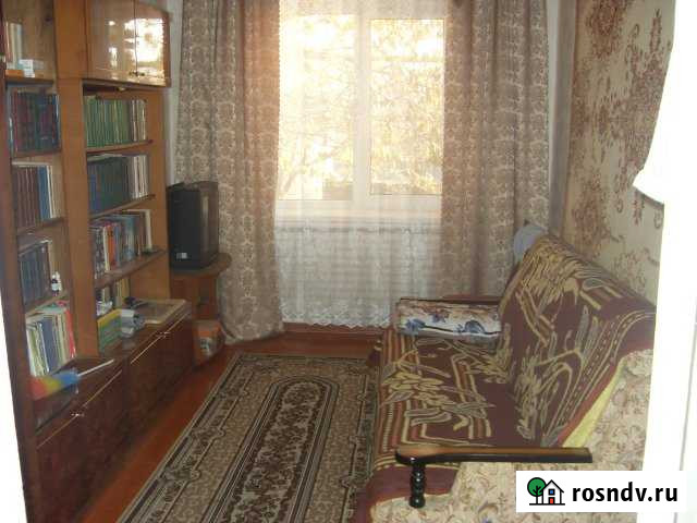 4-комнатная квартира, 95 м², 1/2 эт. на продажу в Тамани Тамань - изображение 1