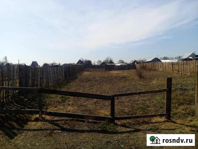 Участок СНТ, ДНП 629 сот. на продажу в Усолье-Сибирском Усолье-Сибирское - изображение 1