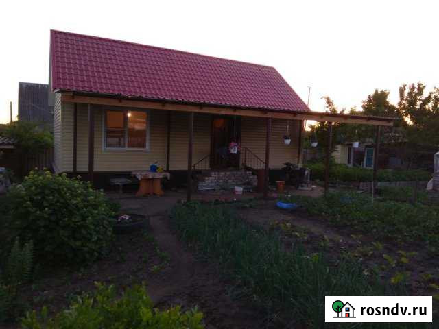 Дача 50 м² на участке 4 сот. на продажу в Лисках Лиски - изображение 1