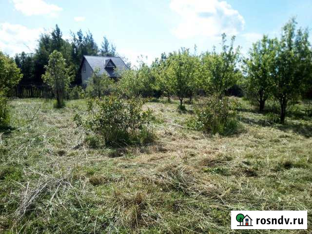 Дача 80 м² на участке 50 сот. на продажу в Большом Мурашкино Большое Мурашкино - изображение 1