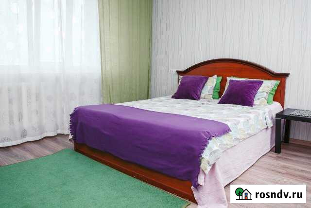 1-комнатная квартира, 45 м², 8/12 эт. в аренду посуточно в Коломне Коломна - изображение 1