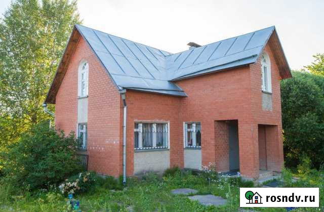 Коттедж 141.9 м² на участке 11 сот. на продажу в Великом Новгороде Великий Новгород - изображение 1