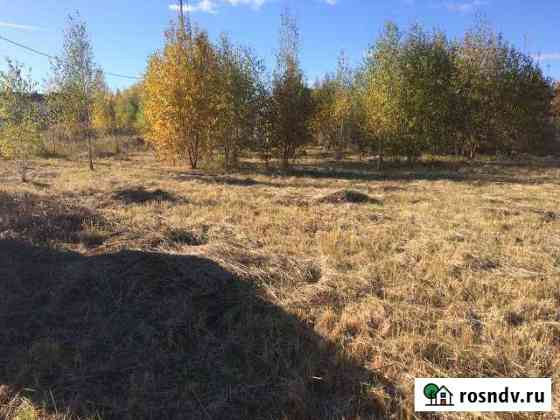 Участок СНТ, ДНП 12 сот. на продажу в Пролетарском Московской области Пролетарский