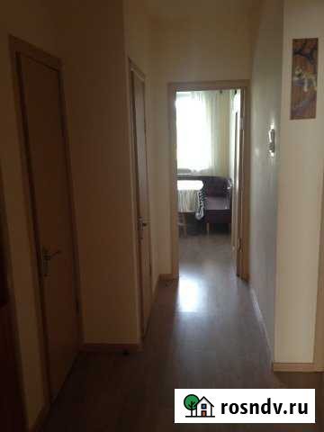 3-комнатная квартира, 72 м², 4/5 эт. в аренду на длительный срок в Верее Верея - изображение 1