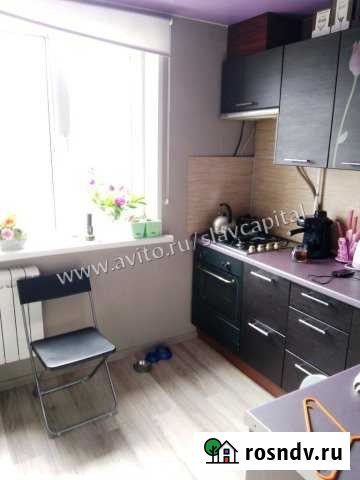 1-комнатная квартира, 34 м², 5/5 эт. на продажу в Воровского Воровского - изображение 1