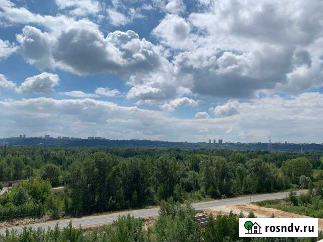 1-комнатная квартира, 45 м², 8/9 эт. на продажу в Бору Бор - изображение 1