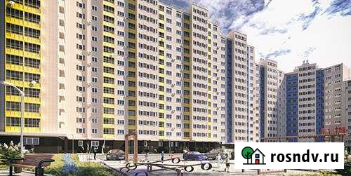 Квартира-студия, 30 м², 4/17 эт. на продажу в Красково Красково - изображение 1