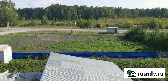Участок ИЖС 14 сот. на продажу в Миасском Миасское - изображение 1