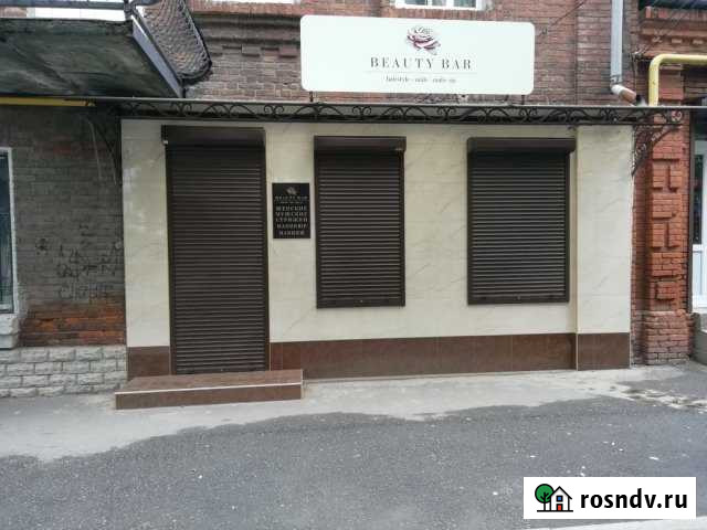 Сдается салон красоты (можно использовать под иную Владикавказ - изображение 1