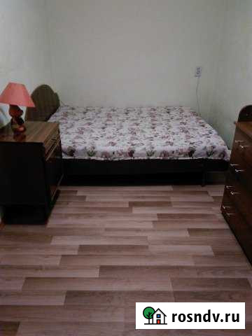 2-комнатная квартира, 44 м², 3/5 эт. в аренду посуточно в Мурманске Мурманск - изображение 1