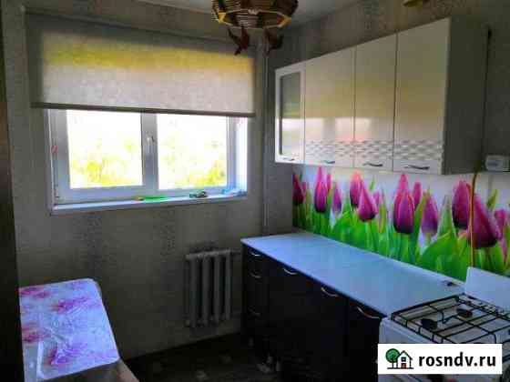 3-комнатная квартира, 63 м², 3/5 эт. в аренду на длительный срок в Североморске Североморск