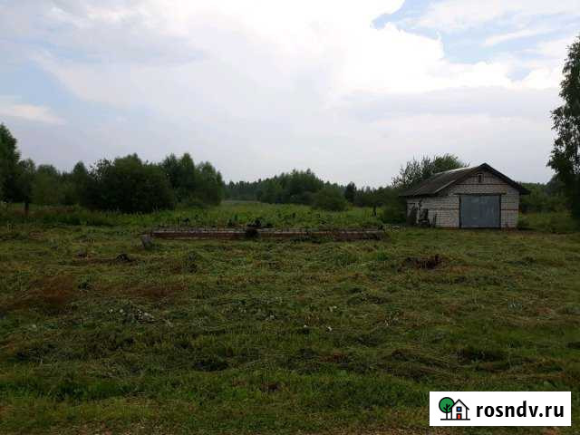 Участок ИЖС 40 сот. на продажу в Сарове Саров - изображение 1