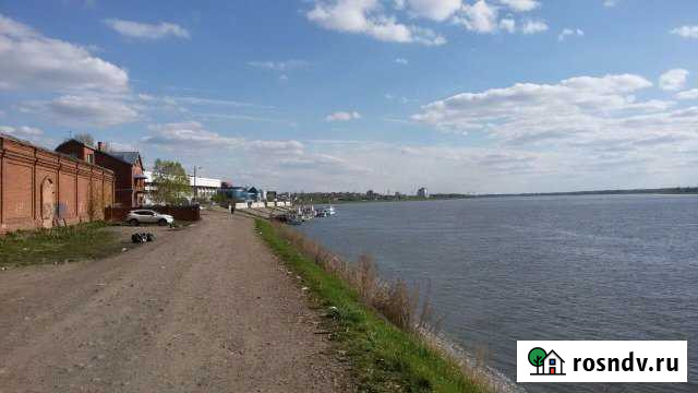 Складское помещение, 295 кв.м. Томск - изображение 1