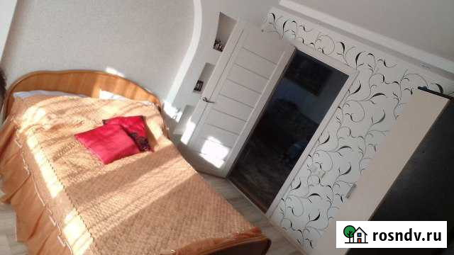 4-комнатная квартира, 62 м², 5/5 эт. на продажу в Гусеве Гусев - изображение 1