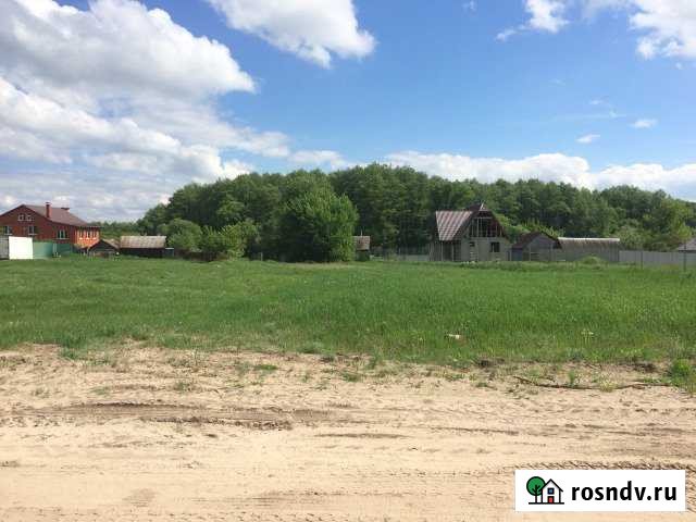 Участок ИЖС 7 сот. на продажу в Маршале Жуковой Маршала Жукова - изображение 1