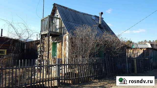 Участок СНТ, ДНП 4 сот. на продажу в Смоленке Смоленка - изображение 1