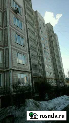 2-комнатная квартира, 50 м², 5/10 эт. в аренду на длительный срок в Серпухове Серпухов - изображение 1