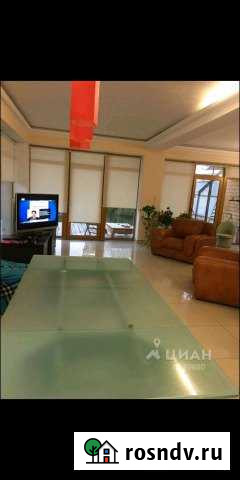 Дом 200 м² на участке 15 сот. в аренду на длительный срок в Кокошкино Кокошкино - изображение 1