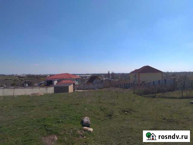 Участок ИЖС 13 сот. на продажу в Гвардейском Гвардейское - изображение 1