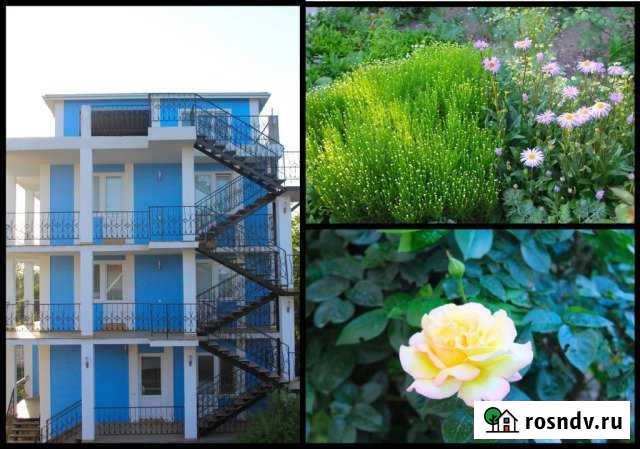 Минигостиница Феодосия - изображение 1