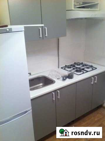 3-комнатная квартира, 60 м², 1/5 эт. на продажу в Правдинском Правдинский - изображение 1