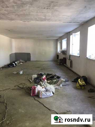 Сдам помещение 100кв.м.на первой линии Пенза - изображение 1