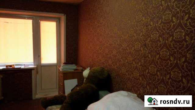 2-комнатная квартира, 45 м², 4/5 эт. в аренду на длительный срок в Ачинске Ачинск - изображение 1