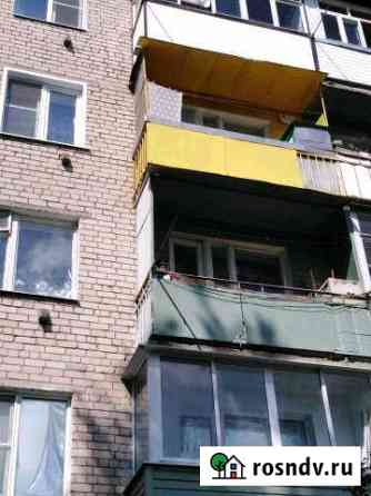 2-комнатная квартира, 52 м², 3/5 эт. на продажу в Кашине Кашин