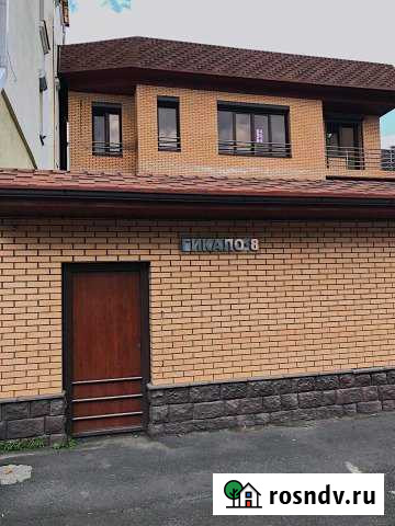 4-комнатная квартира, 180 м², 2/3 эт. на продажу во Владикавказе Владикавказ - изображение 1