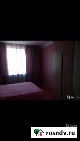 3-комнатная квартира, 85 м², 4/5 эт. на продажу в Беслане Беслан - изображение 1
