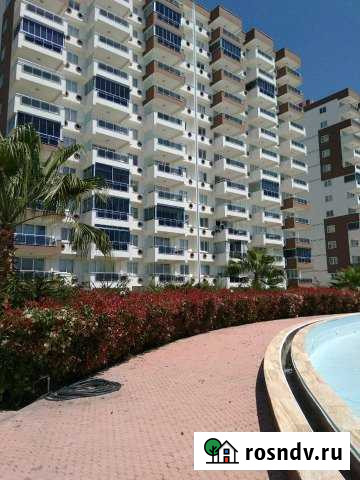 2-комнатная квартира, 85 м², 3/12 эт. на продажу в Алупке Алупка - изображение 1