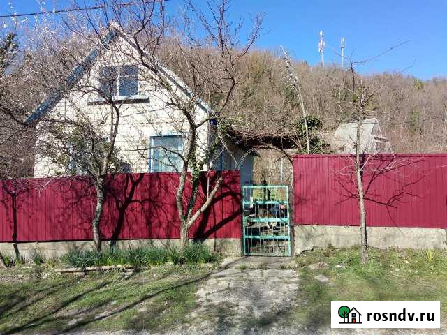 Дача 40 м² на участке 6 сот. на продажу в Туапсе Туапсе - изображение 1