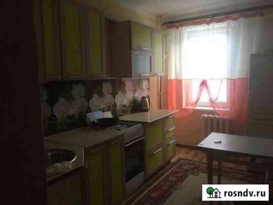 2-комнатная квартира, 74 м², 1/5 эт. в аренду посуточно в Березниках Березники