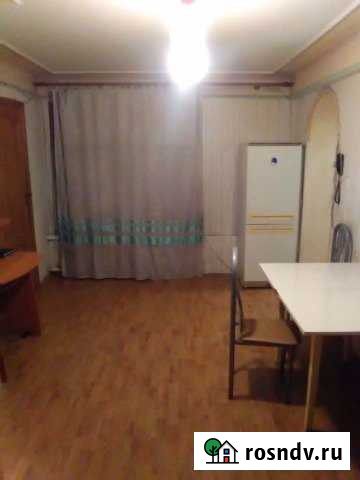 3-комнатная квартира, 50 м², 1/1 эт. в аренду на длительный срок в Раменском Раменское - изображение 1