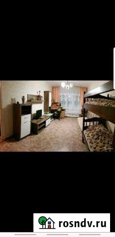 2-комнатная квартира, 49 м², 5/5 эт. на продажу в Киржаче Киржач - изображение 1