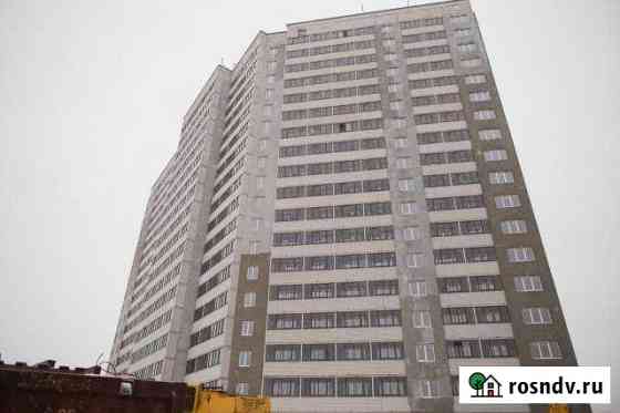 Квартира-студия, 18 м², 11/19 эт. на продажу в Воронеже Воронеж