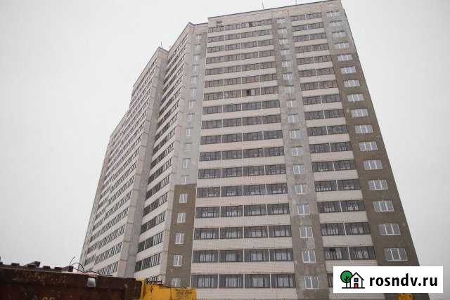 Квартира-студия, 18 м², 11/19 эт. на продажу в Воронеже Воронеж - изображение 1