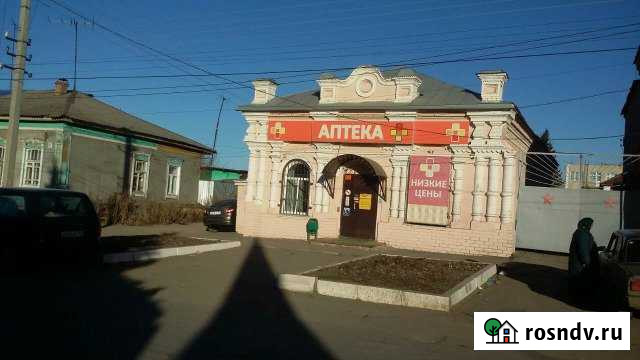 Помещение свободного назначения, 186 кв.м. Аткарск - изображение 1